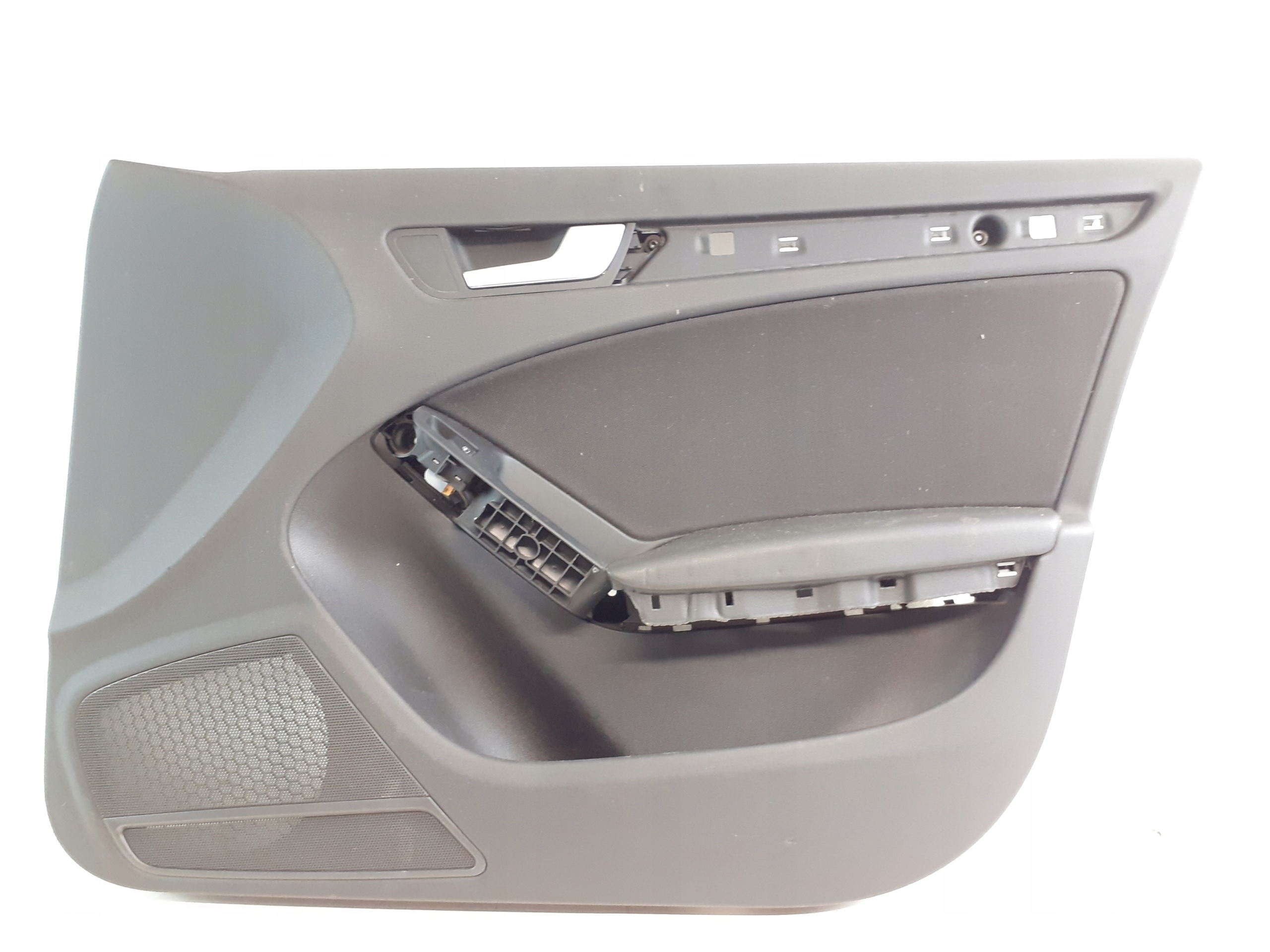 side door right front AUDI A4 B8