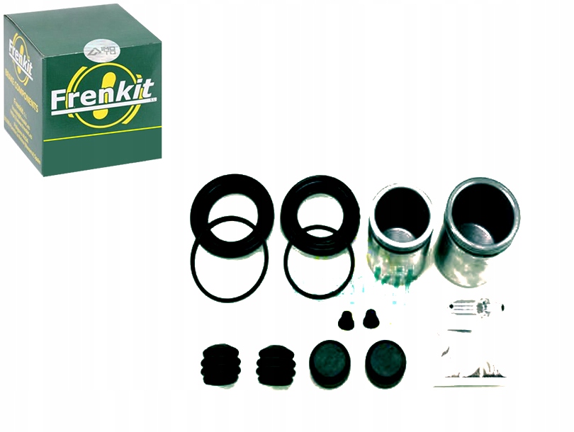 Oprava Brzdového Třmenu Fiat (br 46/52 MM) Fr