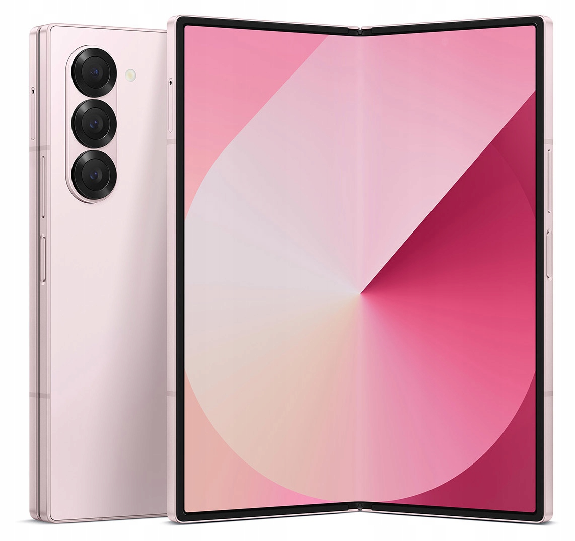 Smartfon Samsung Galaxy Z Fold6 5G F956 Nowy 12/256GB