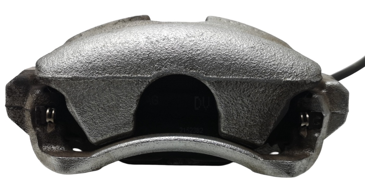 caliper brake left front Cupra Leon Sportstourer 5WA615123 original