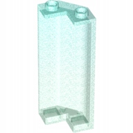 

Pakiet Lego 78594 Panel naroż 2x2x5 SatinTBlue 5sN