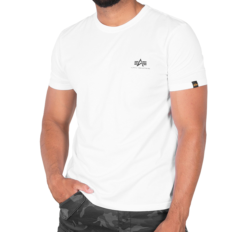 

Alpha Industries Basic T 18850509 Koszulka Męska