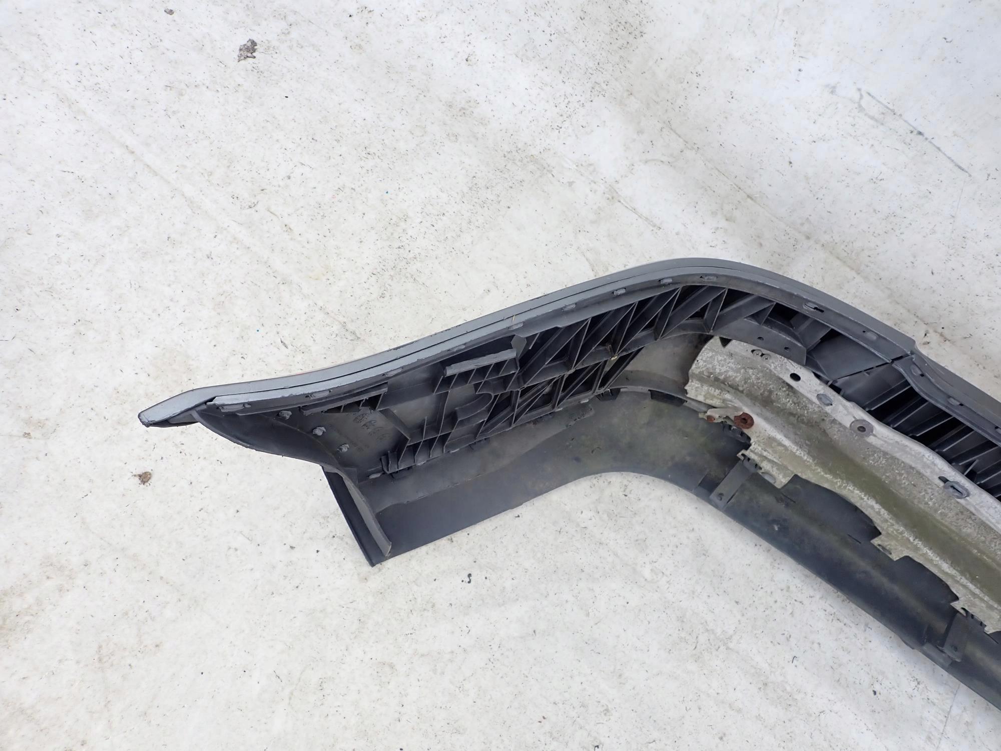 AUDI A4 B5 sedan 94-99 bumper rear part rear