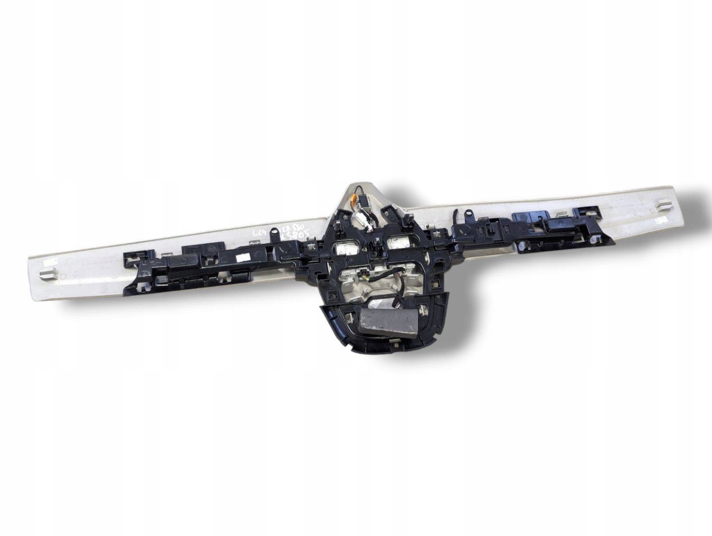 light oswietlenie cabs front Citroen C4 Grand Picasso 2 2016 96781446BJ