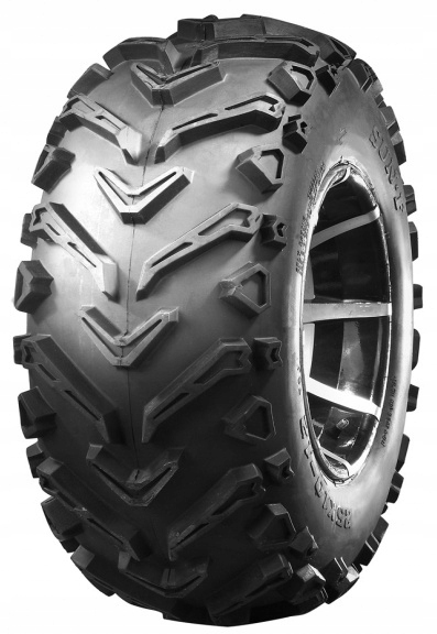 25x8-12 Pneumatiky Nové Sunf A-041 25x8.00-12 Štvorkolka Atv Utv 25X8R12 65J 6PR