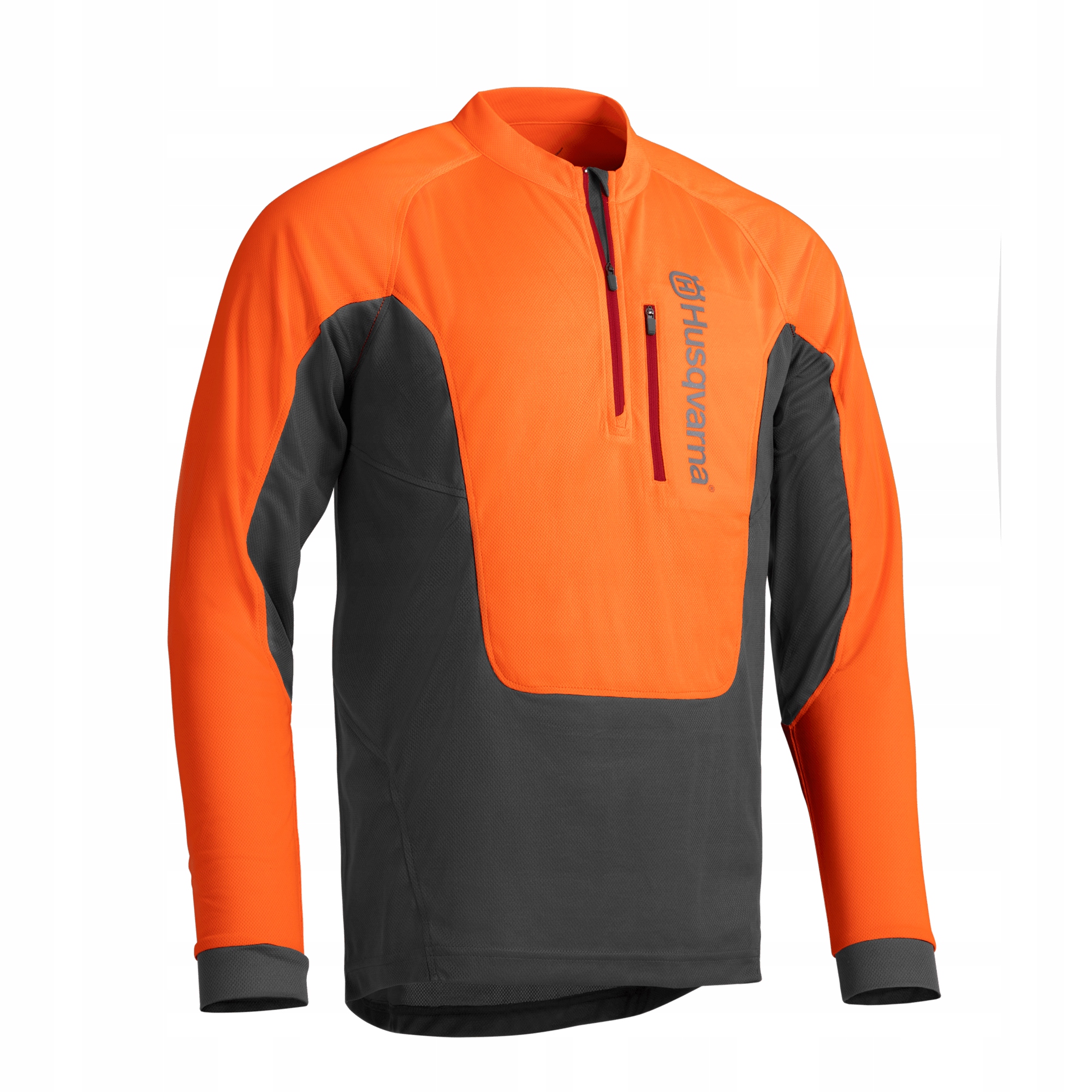 Tričko tričko Husqvarna Technical XL