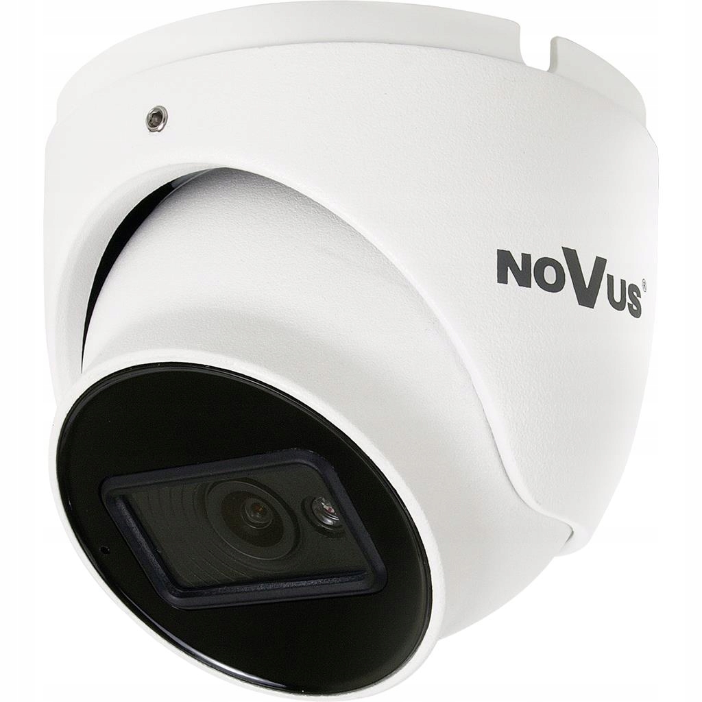 Kamera kopułkowa (dome) Ip Novus NVIP-2VE-6631 2 Mpx