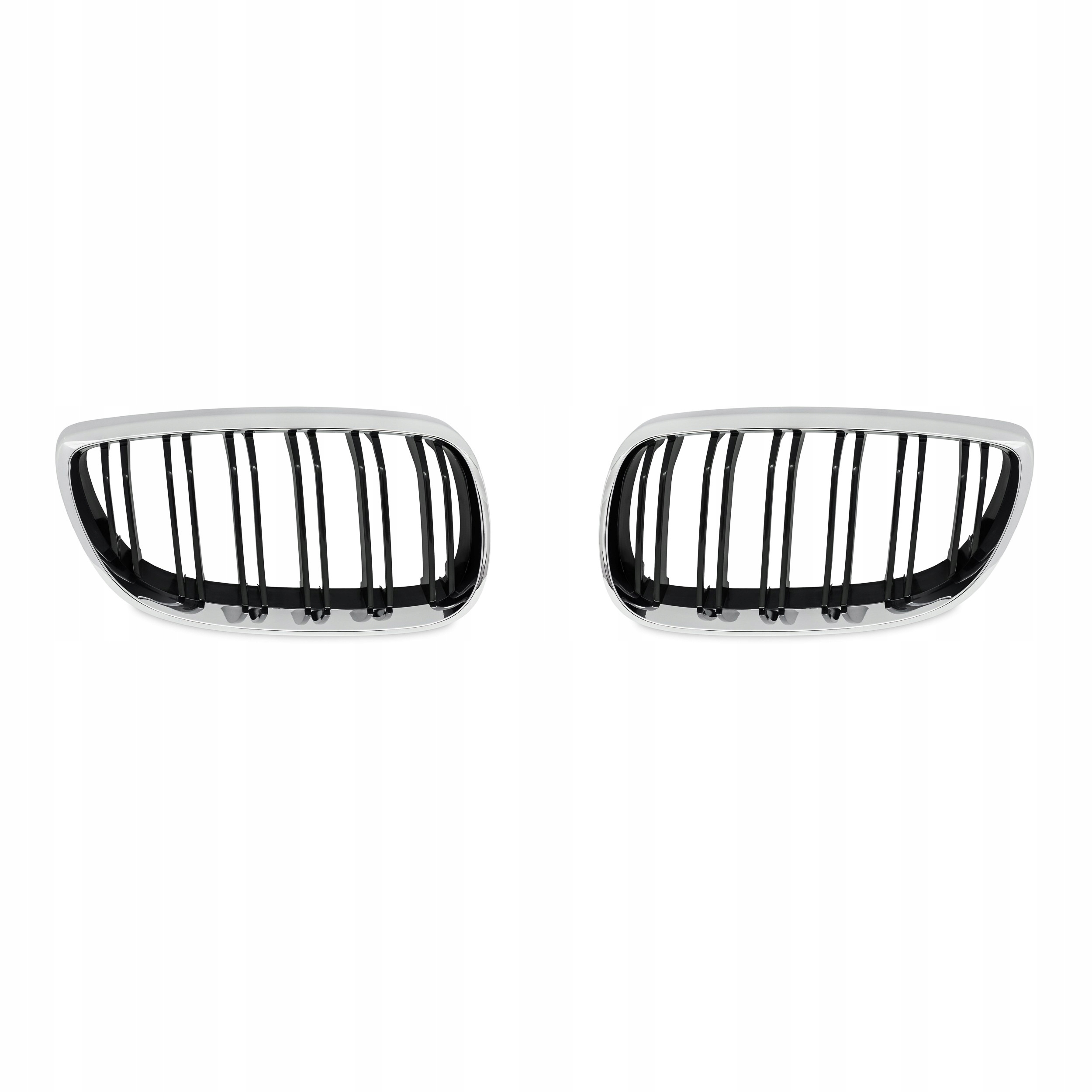 Grill nerki JOM BMW 3 E92 06-10
