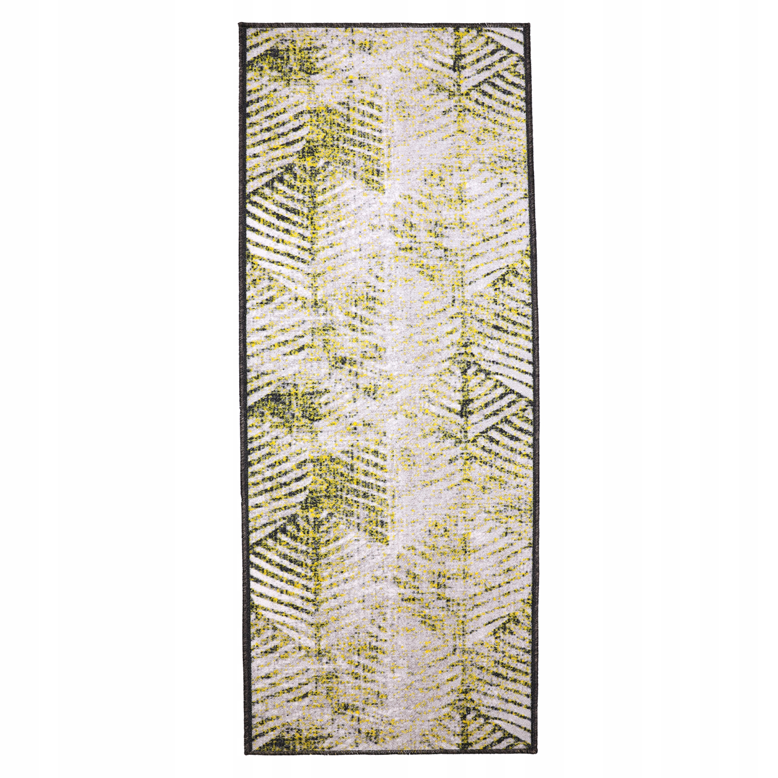 Koberec Běhoun Koberec Velurový Měkký Protiskluzový Spodek Na Gelu Velur 100x250