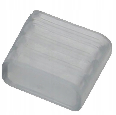 

Zaślepka do taśm Led Neon 230V