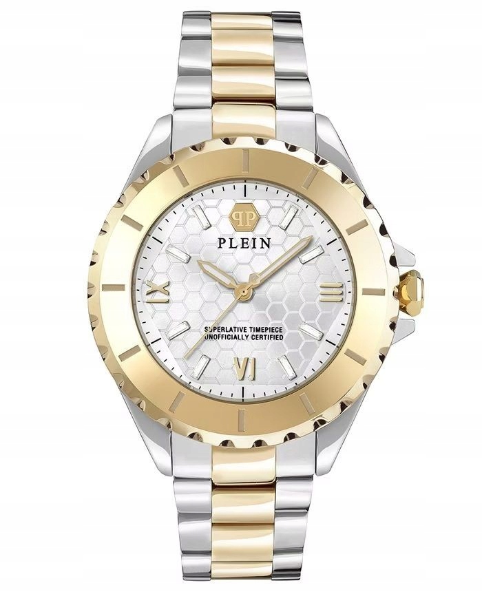Hodinky Philipp Plein Heaven Rock Couture PWPOA0424