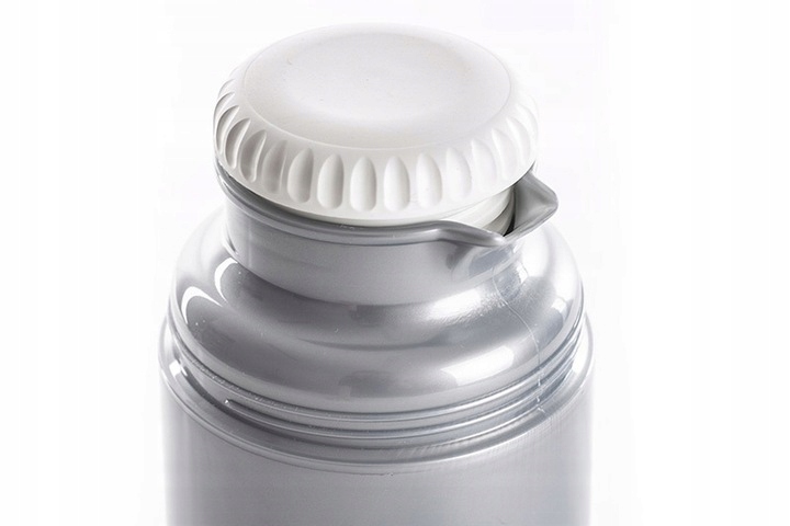 TERMOS BENTOM 0,75L WKŁAD SZKLANY DO KAWY HERBATY Marka inna marka