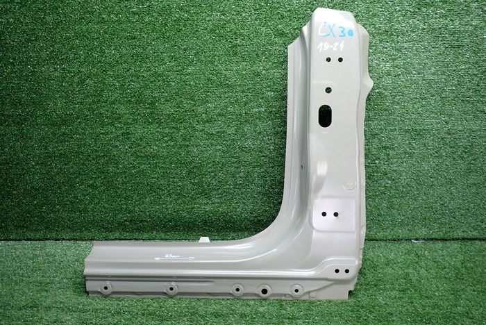 MAZDA CX5 CX-5 II 17- threshold right pillar
