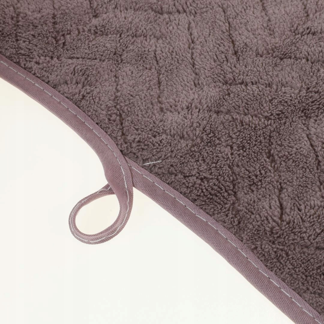 KĄPIELOWY SZYBKOSCHNĄCY MAŁY RĘCZNIK Z MIKROFIBRY 50X100 MOCCA MORAJ Model MRB800-024