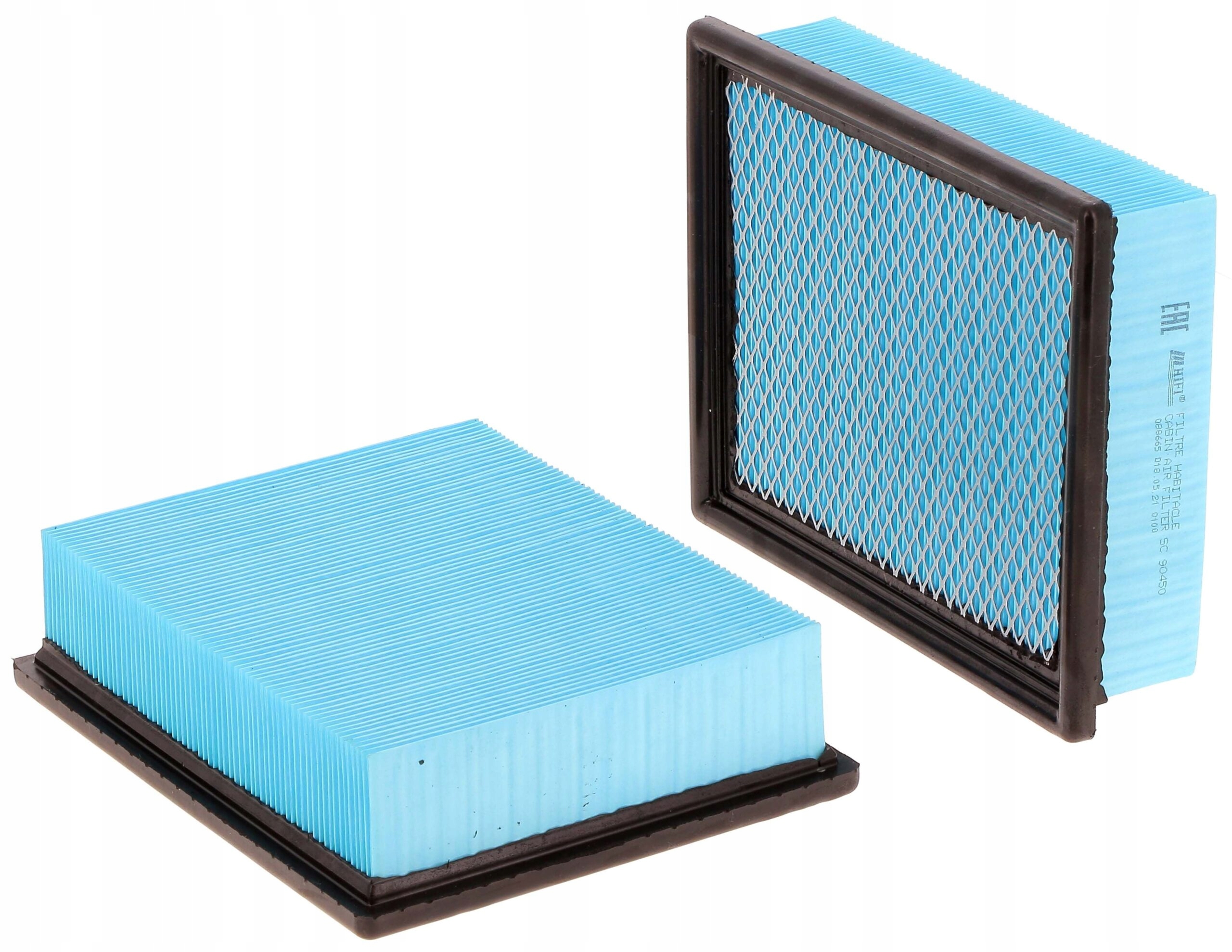 Kabinový filtr Sc 90450 Hifi Filter