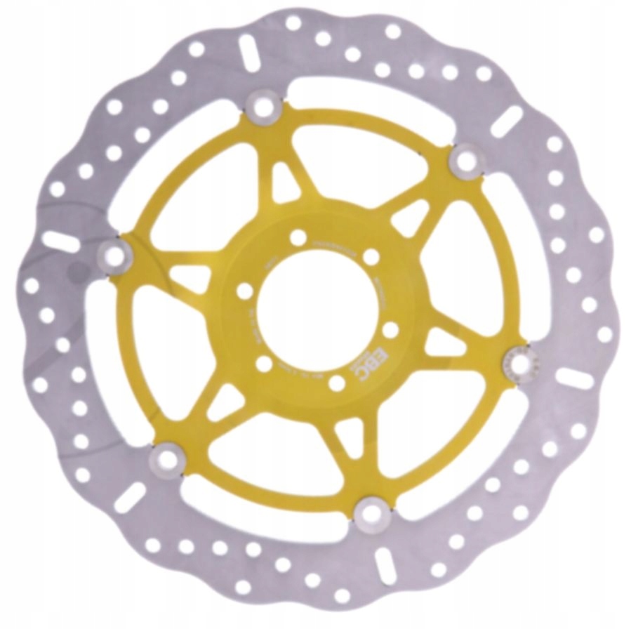 Přední Brzdový Kotouč Ducati 916 Monster 600 750 900 Multistrada 620 Sl