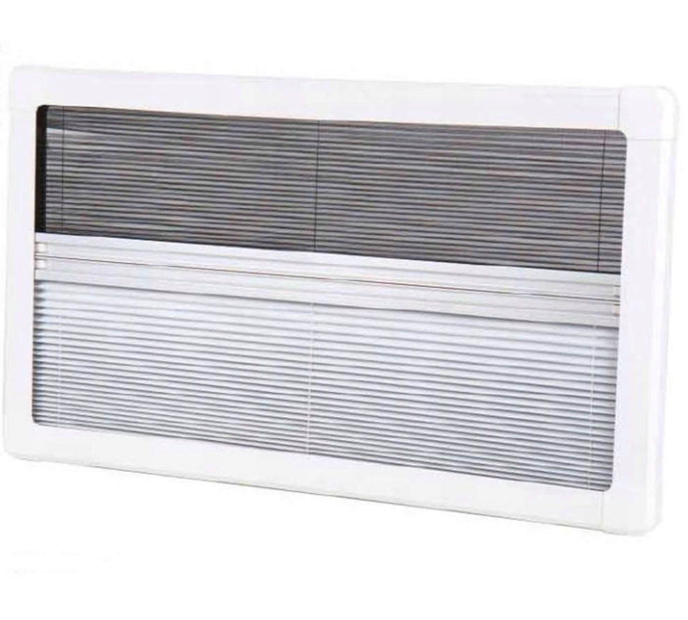 318951 - Оконная штора с рамой RW Compact 900x450 Carbest