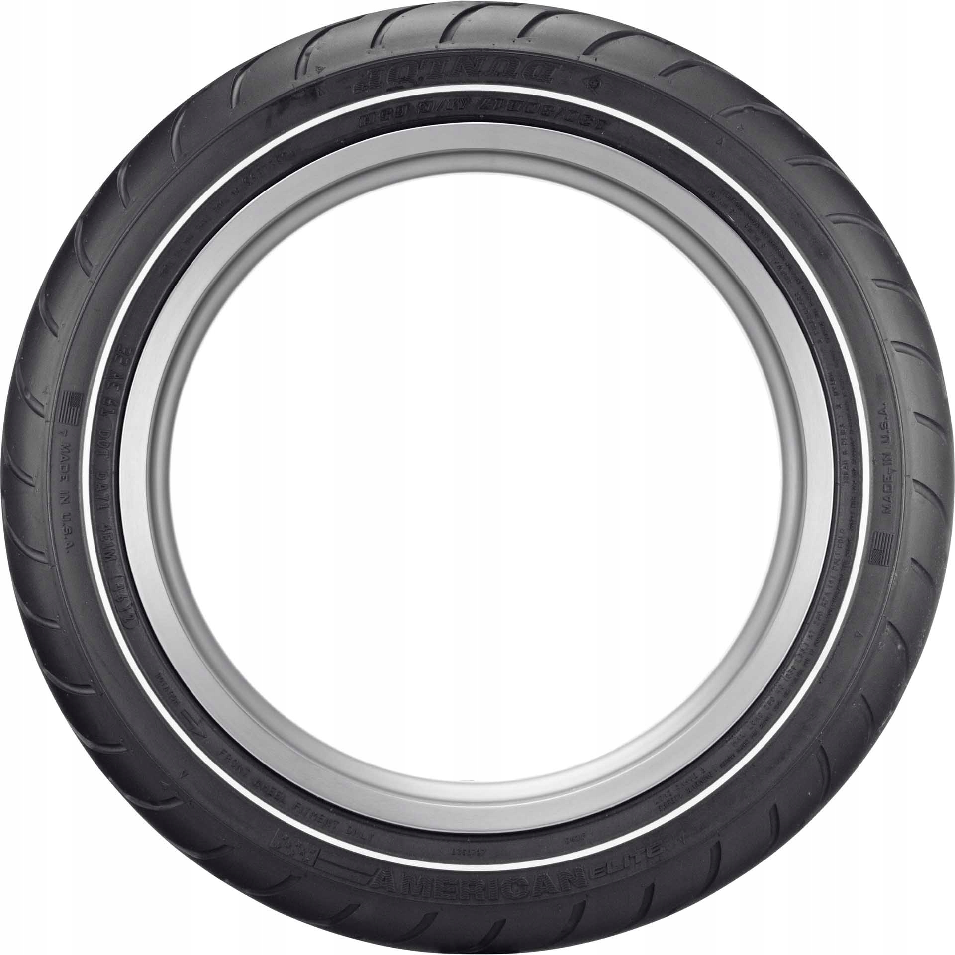MU85B16 DUNLOP D402 TYŁ WĄSKI BIAŁY PAS HARLEY DAVIDSON EAN (GTIN) 4038526246813