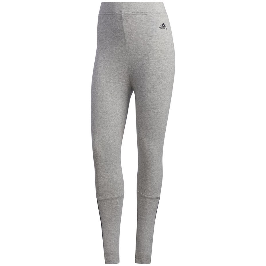 

Legginsy damskie adidas Essentials Tape szare M