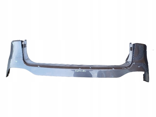 KIA SORENTO 3 III 14- ZDERZAK TYŁ 86611C5000