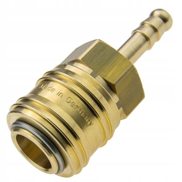 

Szybkozłącze Szybkozłączka Złączka Wąż 6mm Rectus