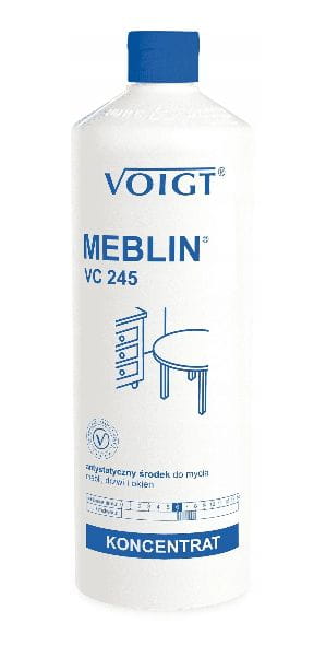 

Voigt VC 245 Meblin do mycia mebli ,drzwi 1L