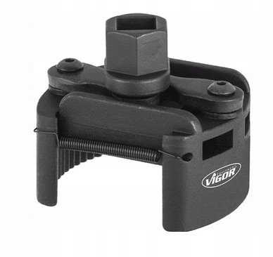 UNIWERSALNY KLUCZ MOCUJĄCY DO FILTRA OLEJU