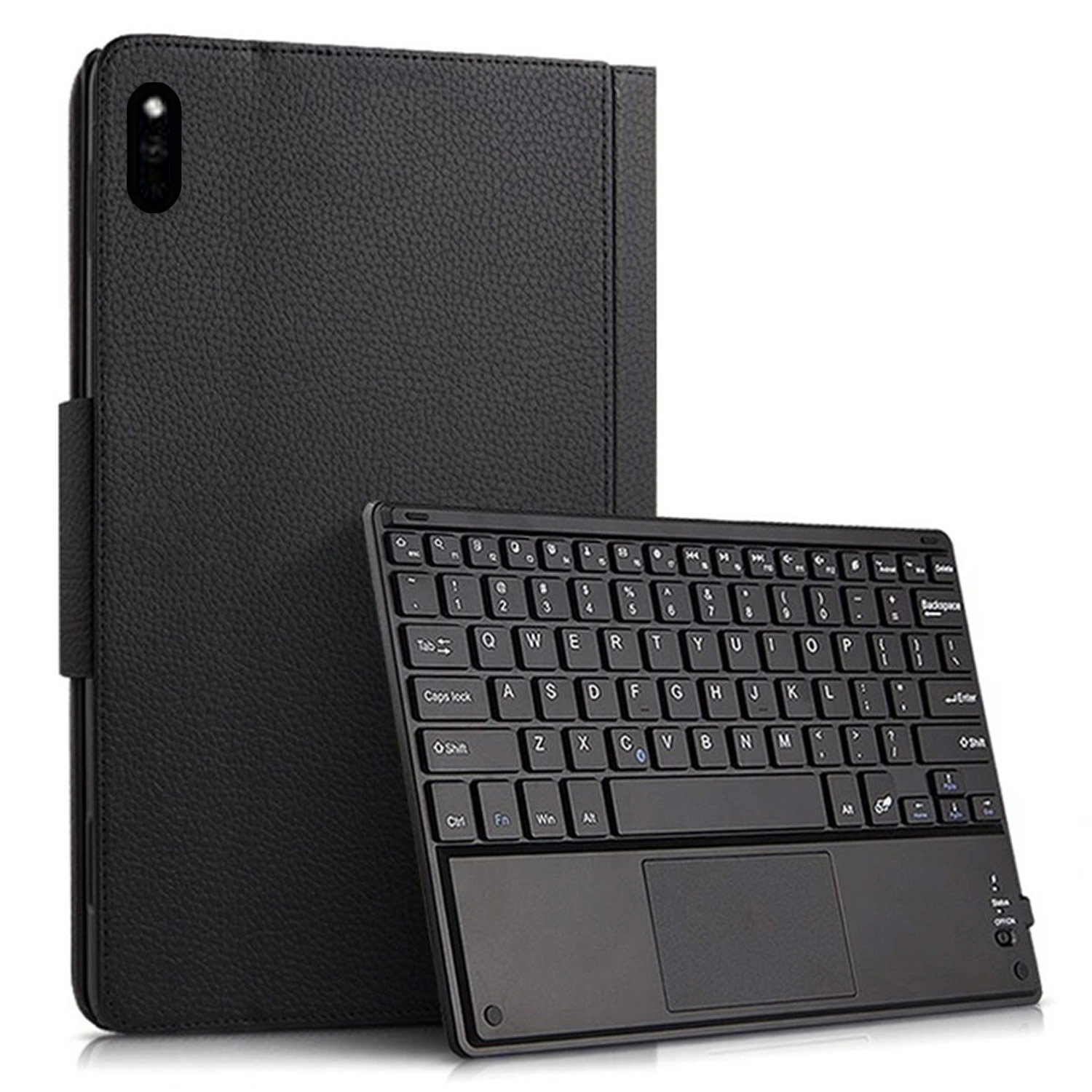 

Etui z klawiaturą Bluetooth do Huawei Matepad 11