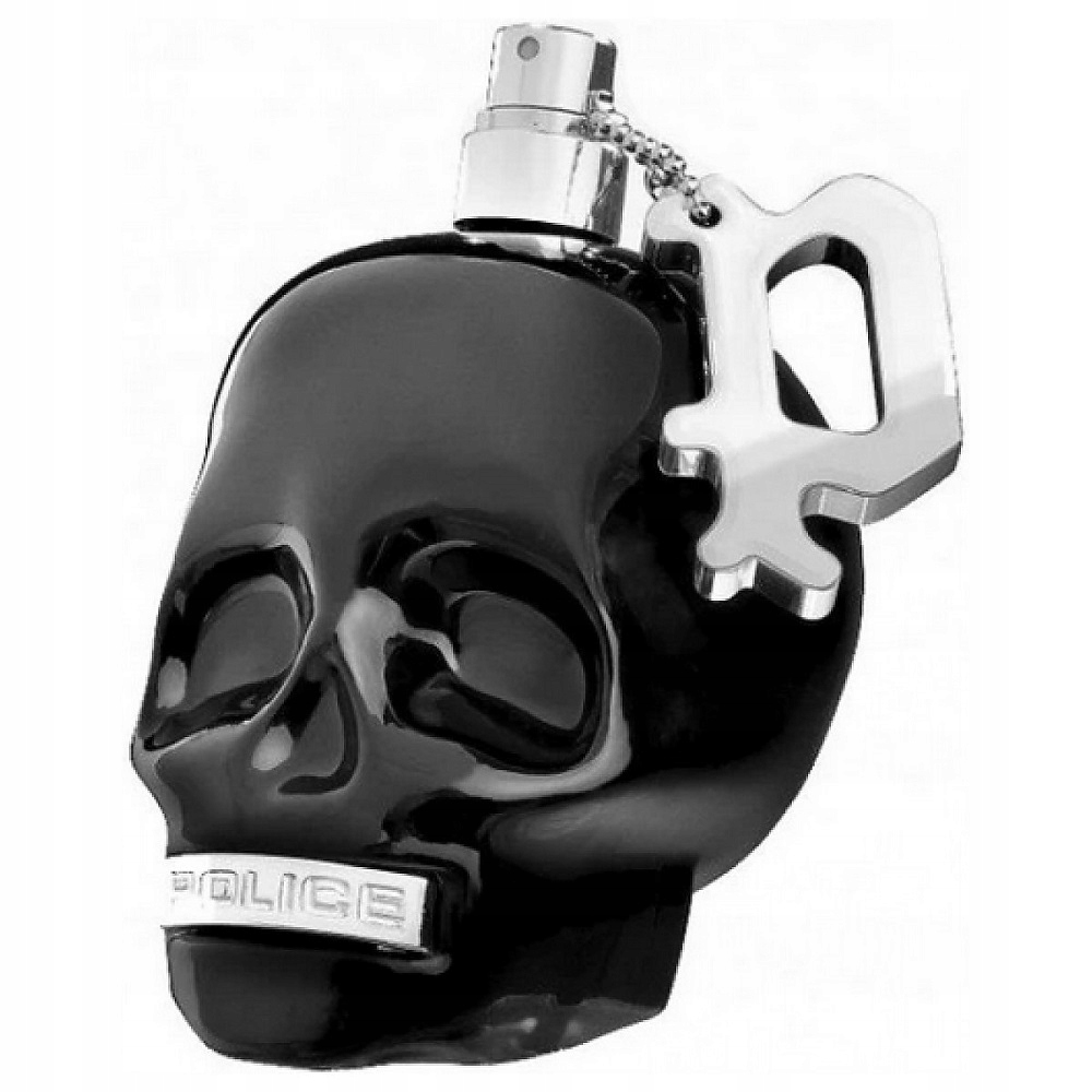 

Police To Be Bad Guy Edt 125ml