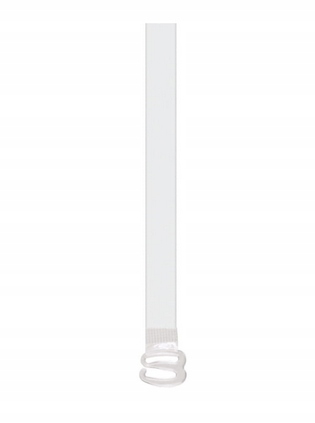 

Julimex Ramiączka rt-02 8mm Transparentne