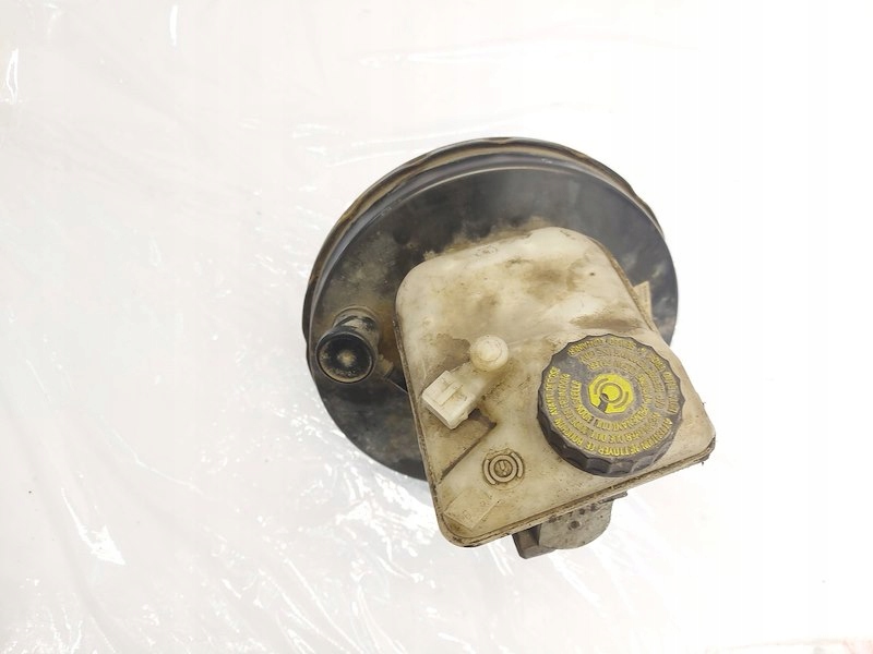 насос сервопривод 9648370880 CITROEN BERLINGO I (m_) РЕСТАЙЛИНГ 1.6