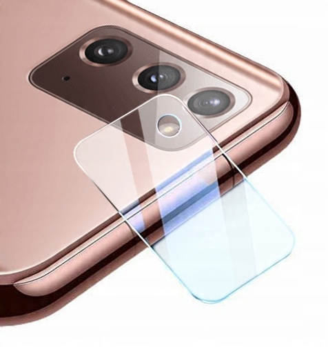 

Szkło Na Aparat Obiektyw Kamere Do Samsung Note 20