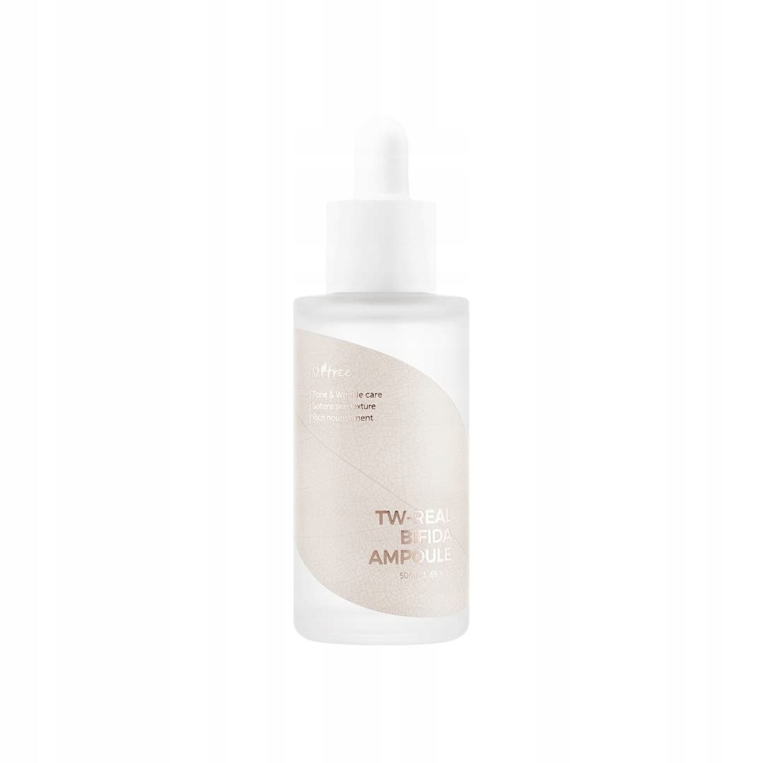 

Isntree Tw-real Bifida Ampoule 50ml