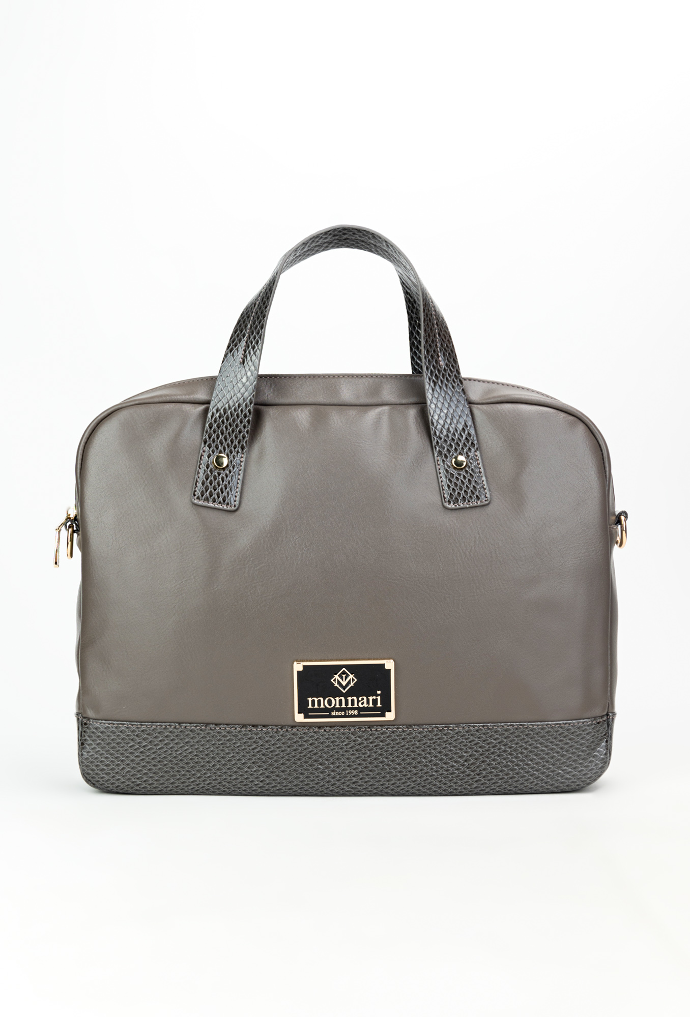 Monnari Torba damska na laptopa