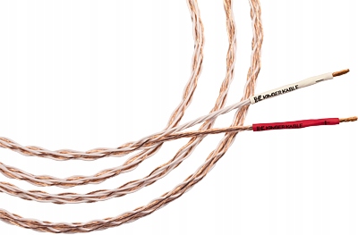 

Przewód Głośnikowy Kimber Kabel 4TC Varistrandtm