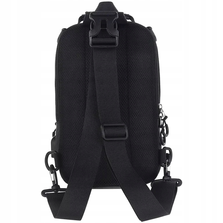 CANYON Torba CB-1 Transformatorowa z USB-A Czarna — 17