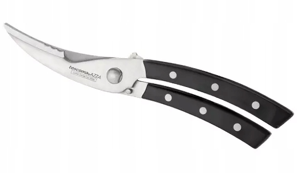 

Tescoma Nożyce Do Drobiu Kurczaka Mięsa Stalowe