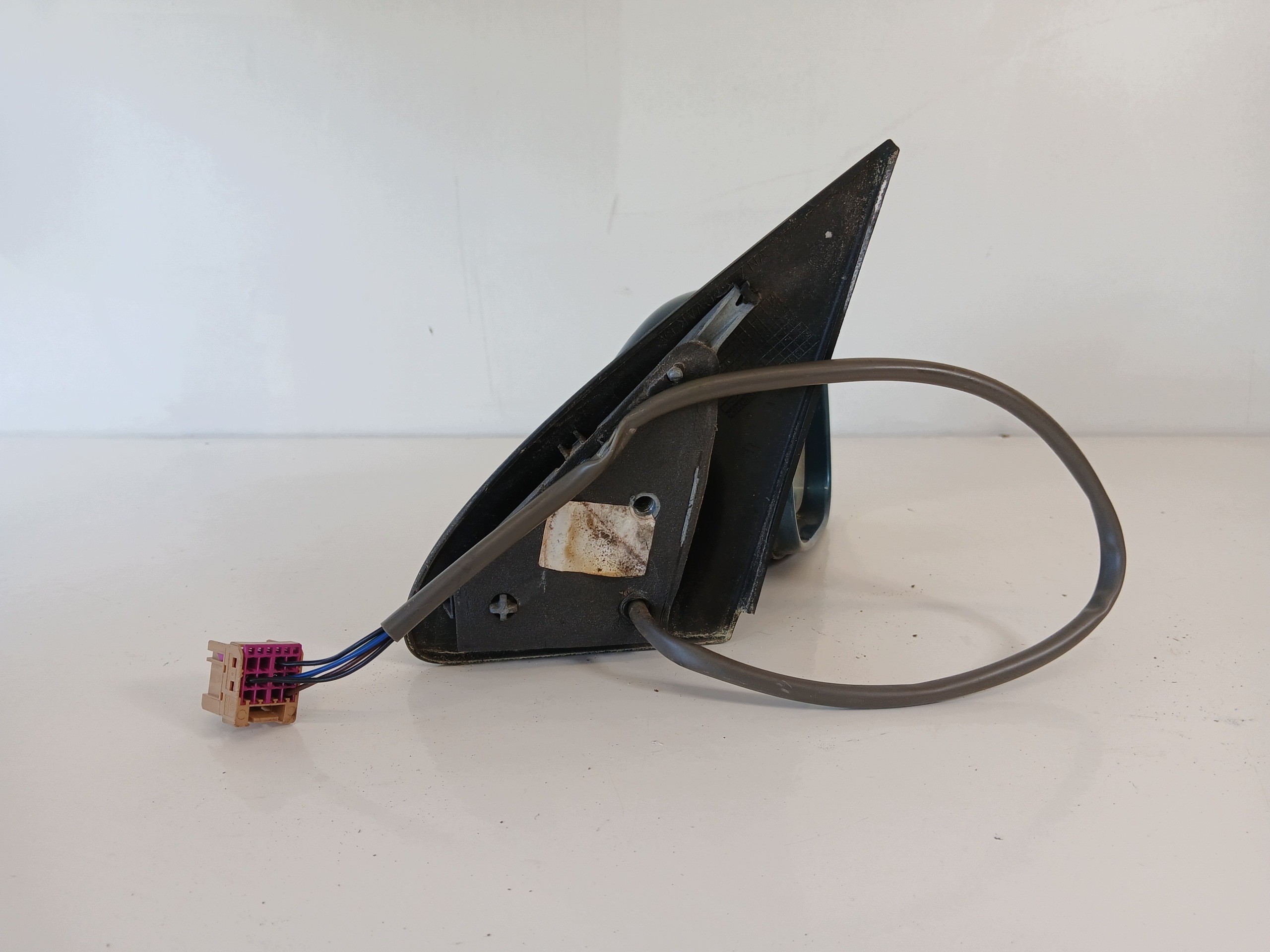 SKODA FABIA and mirror right 5 PIN 9432