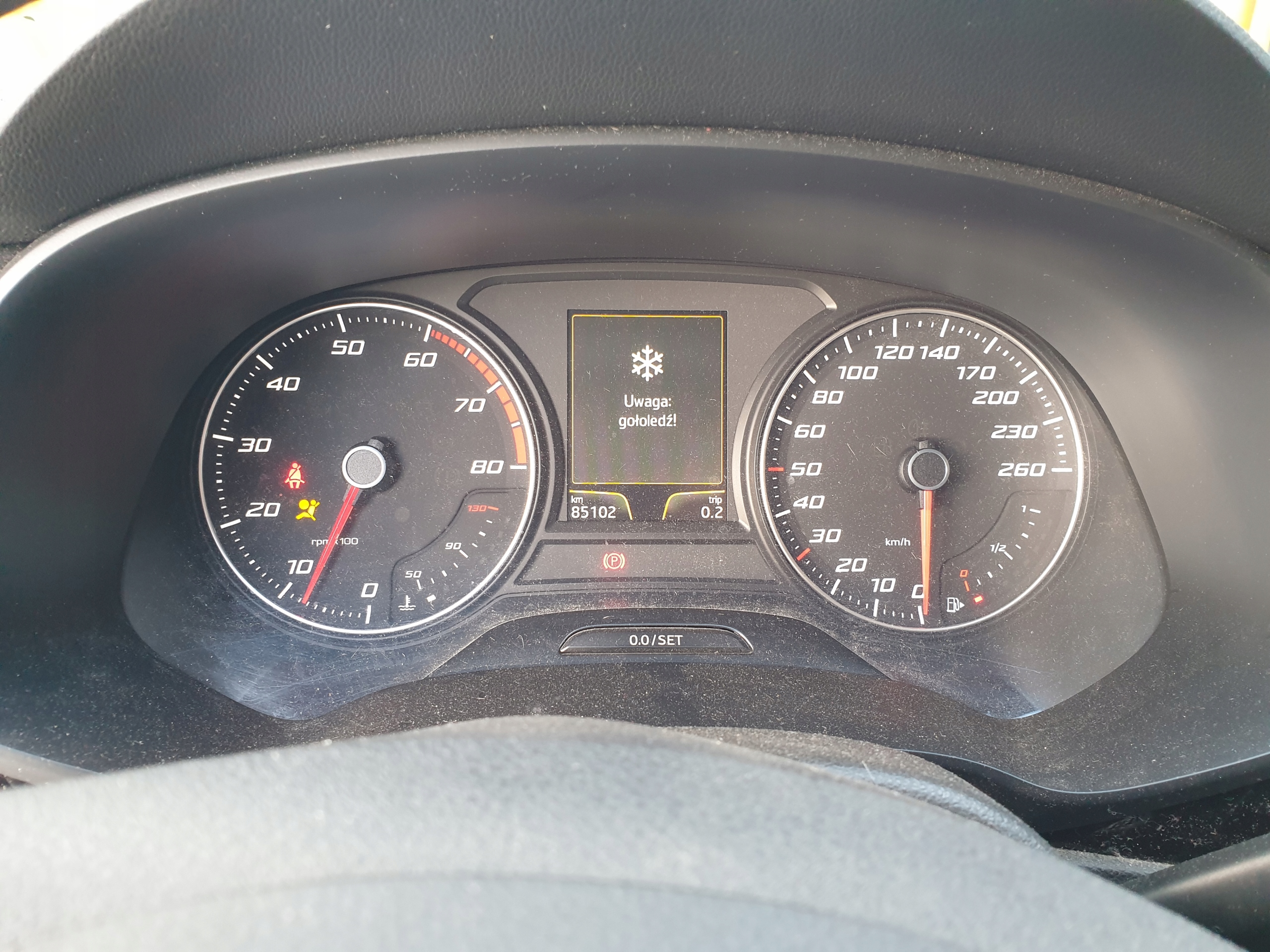 engine 1.4 TSI CZE SEAT VW SKODA AUDI 150 KM 85 TYS KM