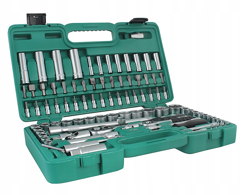 

Zestaw Honiton H4056 94el 1/2'' 1/4''