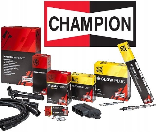Filtr oleju chromowany HARLEY DAVIDSON FLD, FLH, F Producent Champion