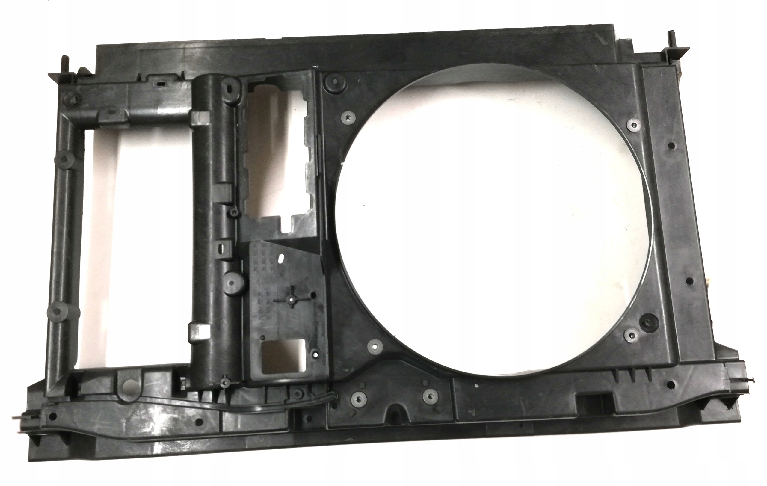 7104.CG - Укрепление переднего ремня CITROEN C4 7104CG OE!