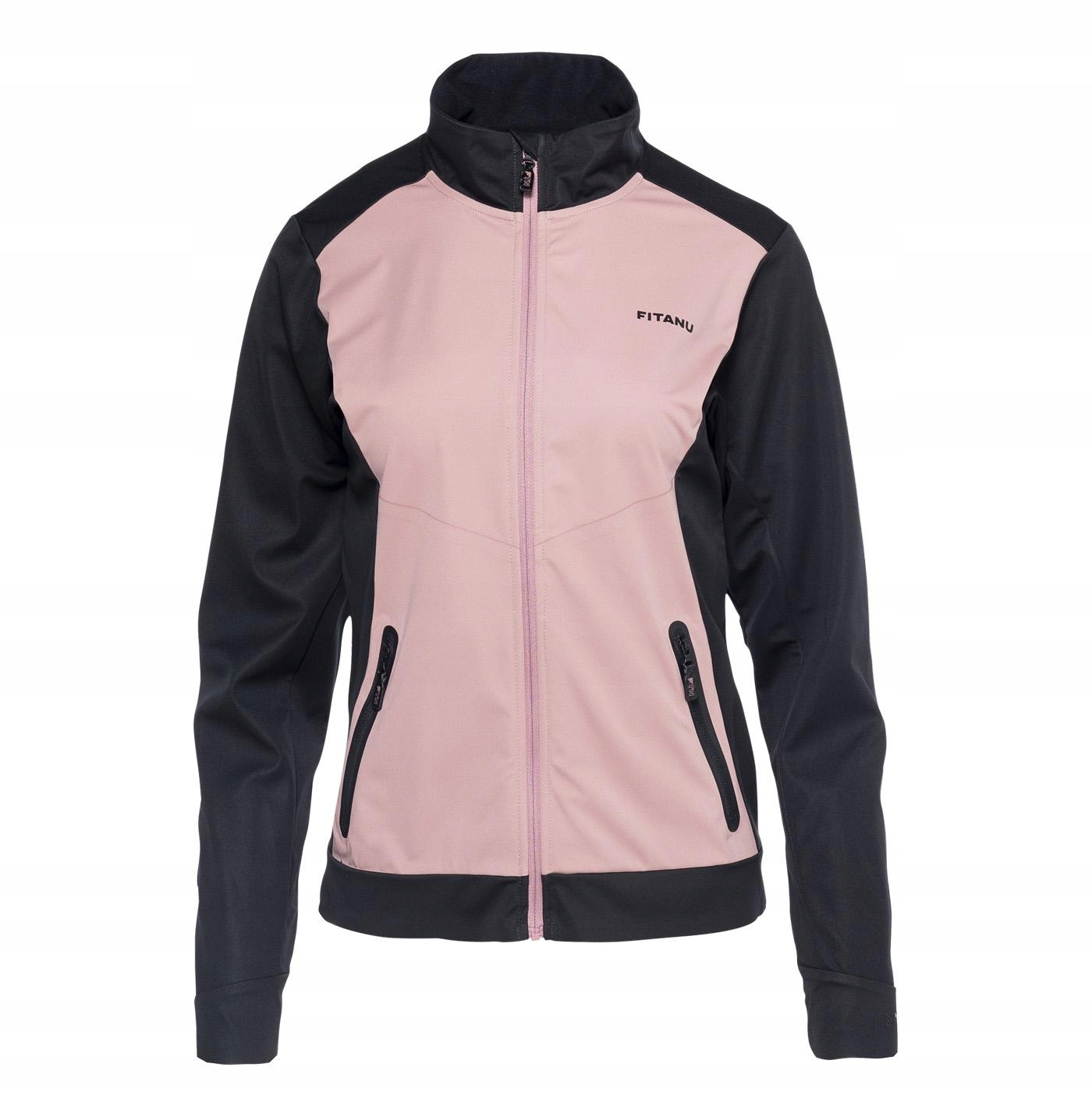 Damski Softshell Ferri W L