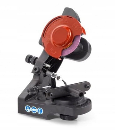 Ozaki XL850 Brúska Brusný Kameň