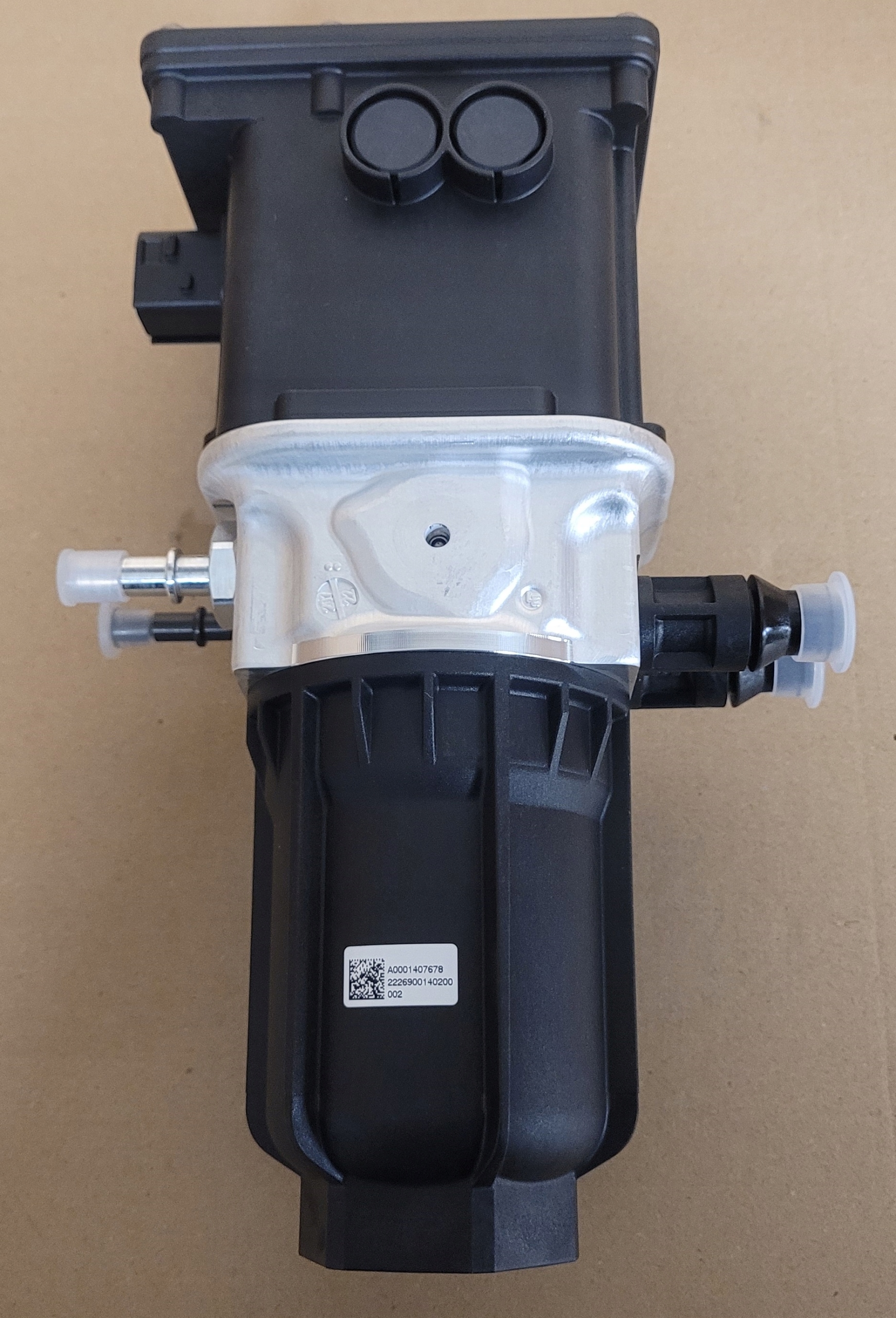 NOWA POMPA MODUŁ ADBLUE MERCEDES AROCS ANTOS ATEGO E6 MP4 MP5 A0001407678 Producent części Mercedes-Benz OE