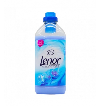

Lenor Risveglio Primaverile płyn do płukania tkani
