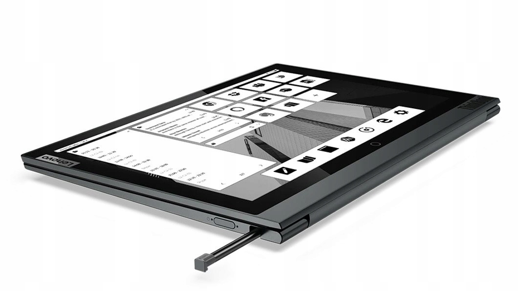 

Lenovo ThinkBook Plus Gen 2 i7-1160G7 16GB 512 Pro