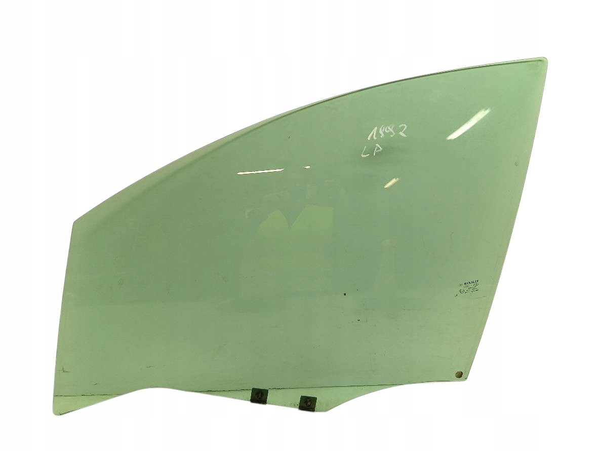 window door left front 15R 5D HB Renault Clio IV (2012-2019)