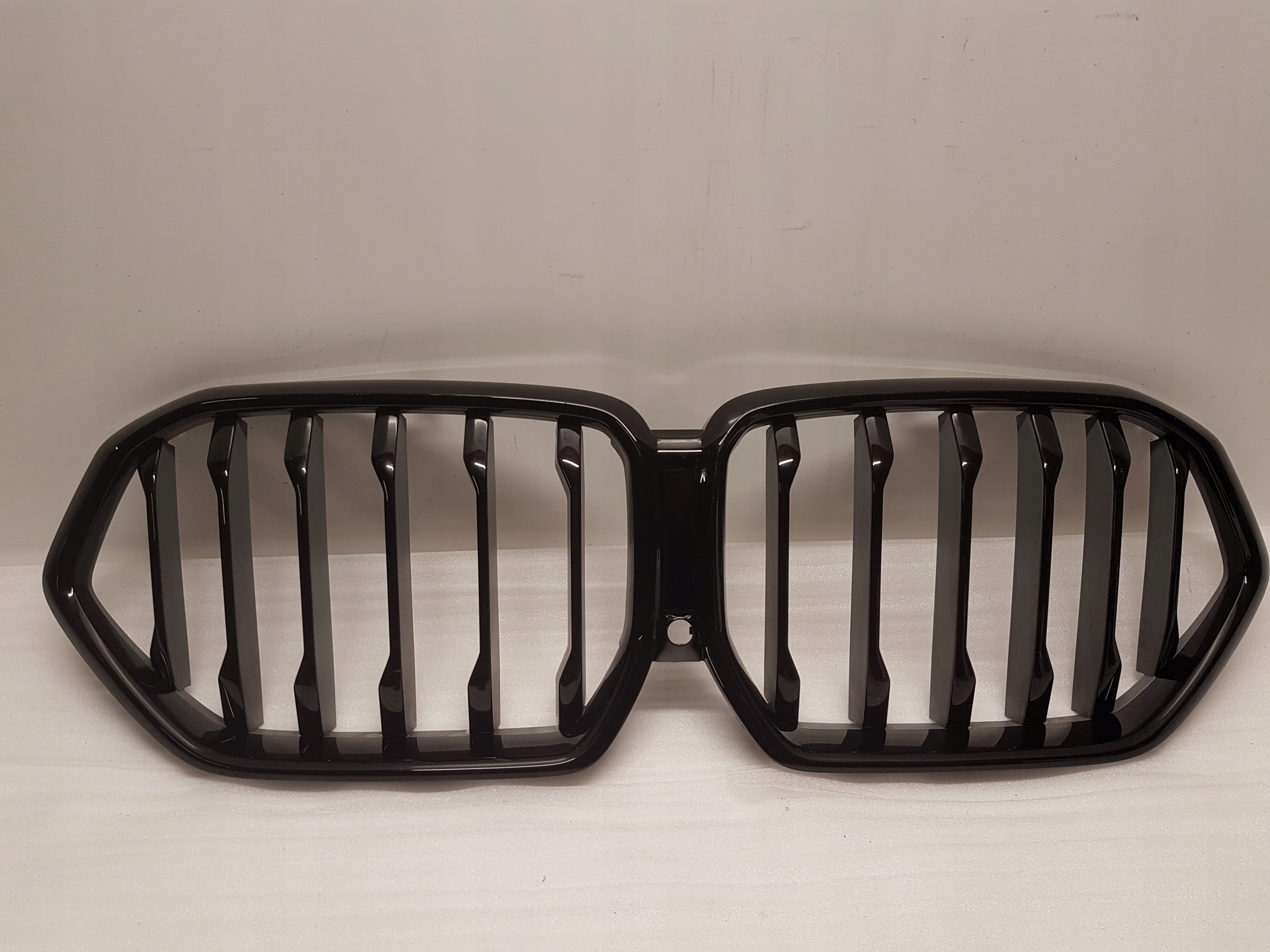 Grille Grille calandre BMW X6 G06