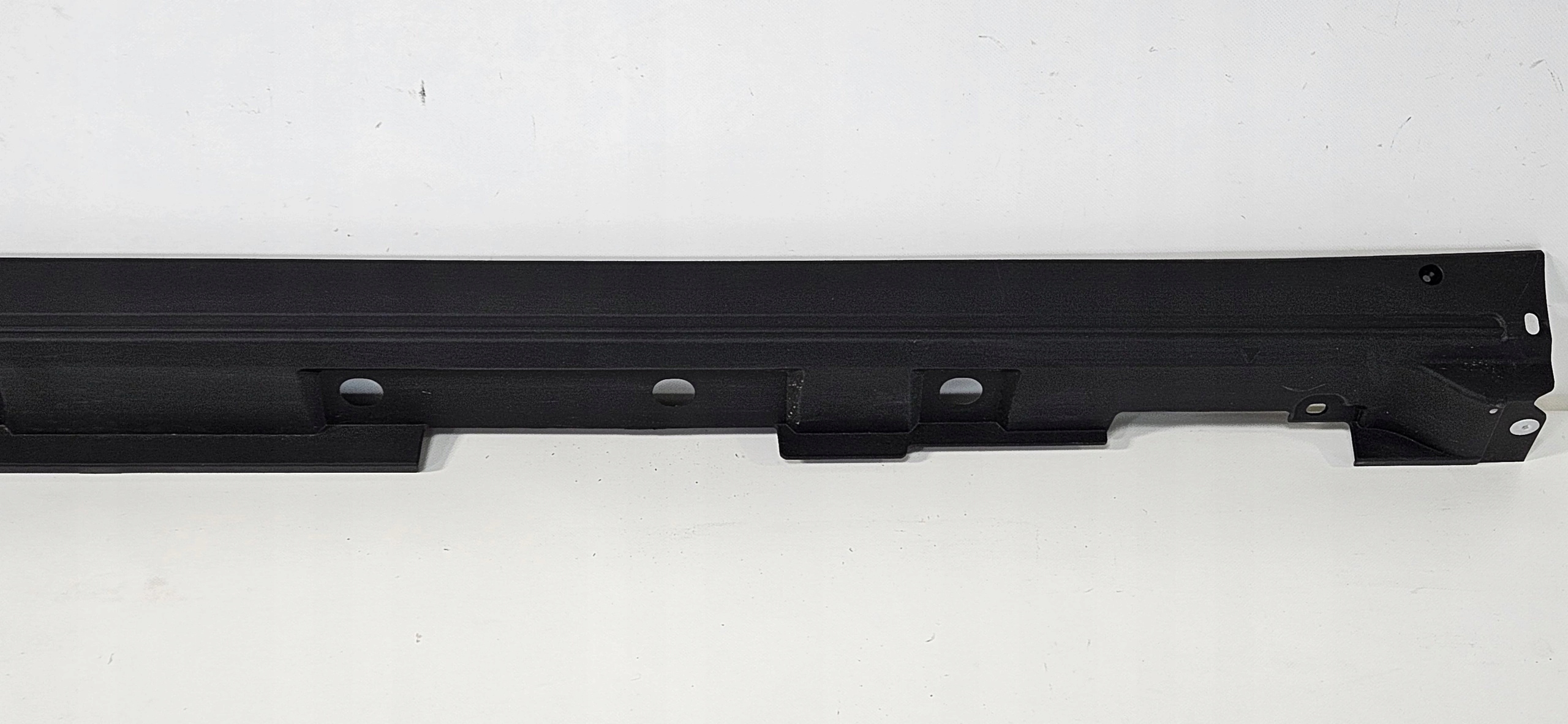 moulding threshold left TOYOTA HIGHLANDER IV 19- ORYG